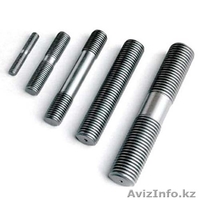 КРЕПЕЖ Болты  - Изображение #1, Объявление #1602387