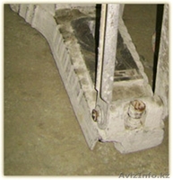 Станина бурильной установки DD-200,б.у.в хорошем состоянии - Изображение #4, Объявление #1604192