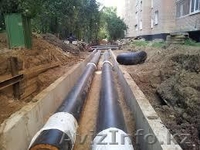 Проектирование и монтаж систем внутреннего/наружного электро/водо/газоснабжения! - Изображение #6, Объявление #1601307