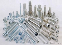 КРЕПЕЖ Болты  - Изображение #5, Объявление #1602387