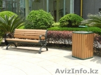 лавочки, столы, стулья, скамейки, урны, цветочницы, мусорные ящики,  - Изображение #1, Объявление #1602255