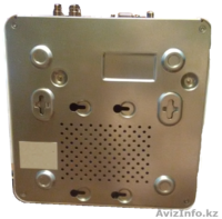 Регистратор HiWatch DS-H104G  - Изображение #3, Объявление #1607711