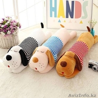 Подушка собачка - Изображение #2, Объявление #1608083