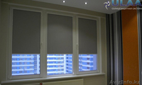 Римские шторы, рулонные, жалюзи, рольставни - Изображение #2, Объявление #1608367