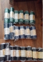 Продам оптом восковые церковные и прочие свечи  - Изображение #2, Объявление #1550508