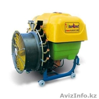 СКИДКА 10% Опрыскиватели штанговые, вентиляторные (навесные, прицепные) - Изображение #1, Объявление #1605810