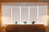 Римские шторы, рулонные, жалюзи, рольставни - Изображение #4, Объявление #1608367