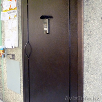  Качественные,  металлические  утепленные дверей.  - Изображение #3, Объявление #1206898
