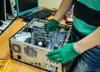 Ремонт и настройка компьютеров и ноутбуков восстановление данных  - Изображение #1, Объявление #1608754