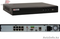 Регистратор HiWatch DS-H108U - Изображение #2, Объявление #1607837