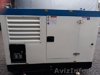 Дизельные генераторы BRENNER - Изображение #1, Объявление #1605396