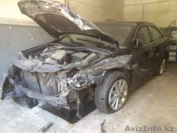 Ремонт, покраска, полировка автомобиля полное восстановление после аварий - Изображение #2, Объявление #1608752