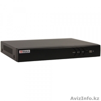 Регистратор HiWatch DS-H108U - Изображение #1, Объявление #1607837