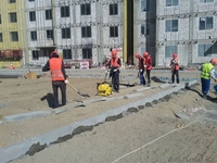 Дорожно -строительные работы - Изображение #3, Объявление #1606844