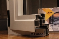 Предлагаю алюминиевые раздвижные перегородки - Изображение #2, Объявление #1605364