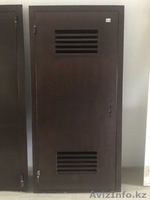  Качественные,  металлические  утепленные дверей.  - Изображение #7, Объявление #1206898