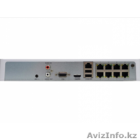 Регистратор HiWatch DS-H116G - Изображение #3, Объявление #1607839