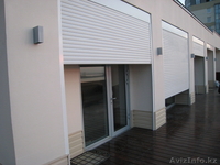 Защитные жалюзи, рольставни, роллеты - Изображение #4, Объявление #1607530