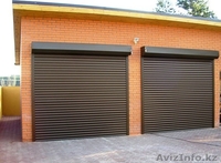 Защитные жалюзи, рольставни, роллеты - Изображение #5, Объявление #1607530