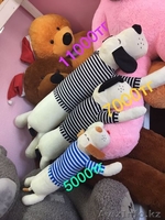 Подушка собачка - Изображение #1, Объявление #1608083