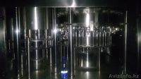 автоматическая линия розлива воды - Изображение #3, Объявление #1605208