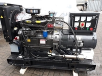 Дизельные генераторы BRENNER - Изображение #6, Объявление #1605396