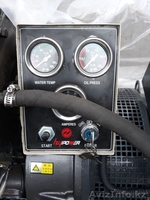 Дизельные генераторы BRENNER - Изображение #8, Объявление #1605396