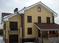 Защитные жалюзи, рольставни, роллеты - Изображение #3, Объявление #1607530