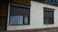 Рольставни, рулонные и римские шторы, жалюзи - Изображение #1, Объявление #1611288