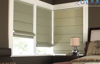 Римские и рулонные шторы, жалюзи, москитные сетки, комплектующие - Изображение #1, Объявление #1611579