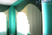 Ролл-шторы день-ночь, жалюзи, рольставни, римские шторы - Изображение #2, Объявление #1611033