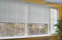 Бамбуковые полотна, жалюзи, рулонные и римские шторы - Изображение #2, Объявление #1612315