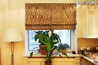 Жалюзи, рулонные и римские шторы, москитные сетки - Изображение #2, Объявление #1610059