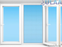 Ролл-шторы день-ночь, жалюзи, римские шторы, москитные сетки - Изображение #1, Объявление #1609062