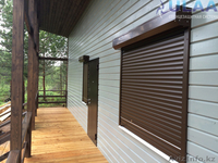 Жалюзи, рулонные и римские шторы, москитные сетки - Изображение #1, Объявление #1610059