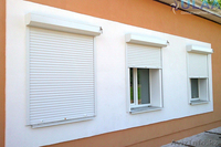 Ролл-шторы день-ночь, жалюзи, рольставни, римские шторы - Изображение #4, Объявление #1611033