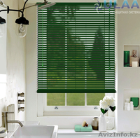 Рольставни, рулонные и римские шторы, жалюзи - Изображение #4, Объявление #1611288
