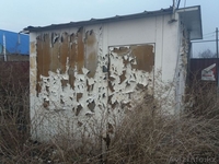 Металлический утепленный киоск - Изображение #3, Объявление #1610509