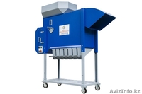 Сепаратор АСМ 5 для очистки и калибровки зерна, посадочного материала - Изображение #2, Объявление #1609634