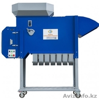 Сепаратор АСМ 5 для очистки и калибровки зерна, посадочного материала - Изображение #3, Объявление #1609634