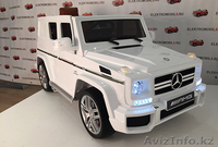 Детский электромобиль на пульт упровление - Изображение #2, Объявление #1609776