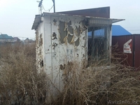 Металлический утепленный киоск - Изображение #4, Объявление #1610509