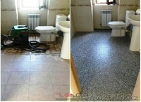 Наливные полимерные полы - Изображение #5, Объявление #1611062