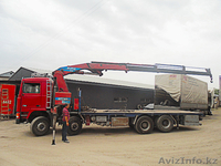 Услуги ГИДРОМАНИПУЛЯТОРА( VOLVO ) - Изображение #6, Объявление #1300655