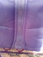 Женская куртка Under Armour ColdGear Reactor - Изображение #2, Объявление #1609506