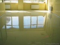 Наливные эпоксидные полы - Изображение #2, Объявление #1611067