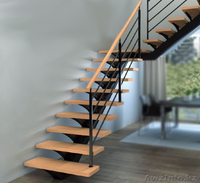 Ворота и заборы любой сложности в Алматы - Изображение #1, Объявление #1609197