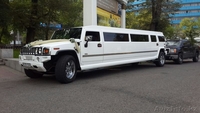 Лимузины на прокат в Алматы - Изображение #3, Объявление #1120300
