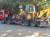 Услуги ГИДРОМАНИПУЛЯТОРА( VOLVO ) - Изображение #3, Объявление #1300655