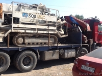 Услуги ГИДРОМАНИПУЛЯТОРА( VOLVO ) - Изображение #5, Объявление #1300655